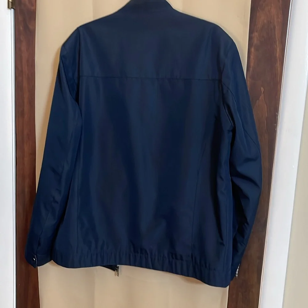 Light jacket - Picture 2 of 2
